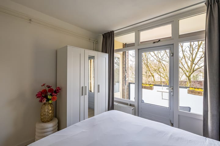 Foto 26 van Betje Wolffstraat 58