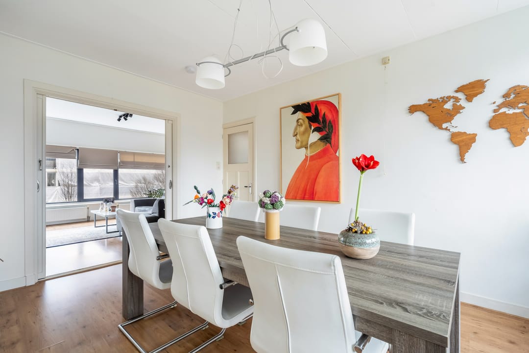 Foto 11 van Walenburgerweg 78-A03