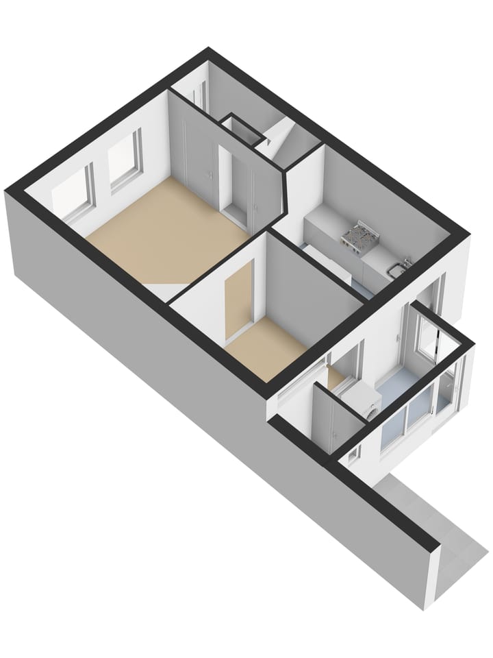 Foto 41 van Venuslaan 28