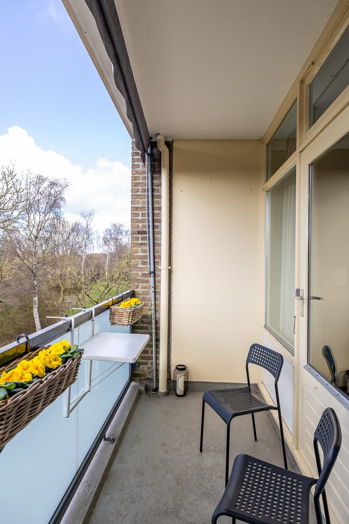 Foto 27 van Betje Wolffstraat 58