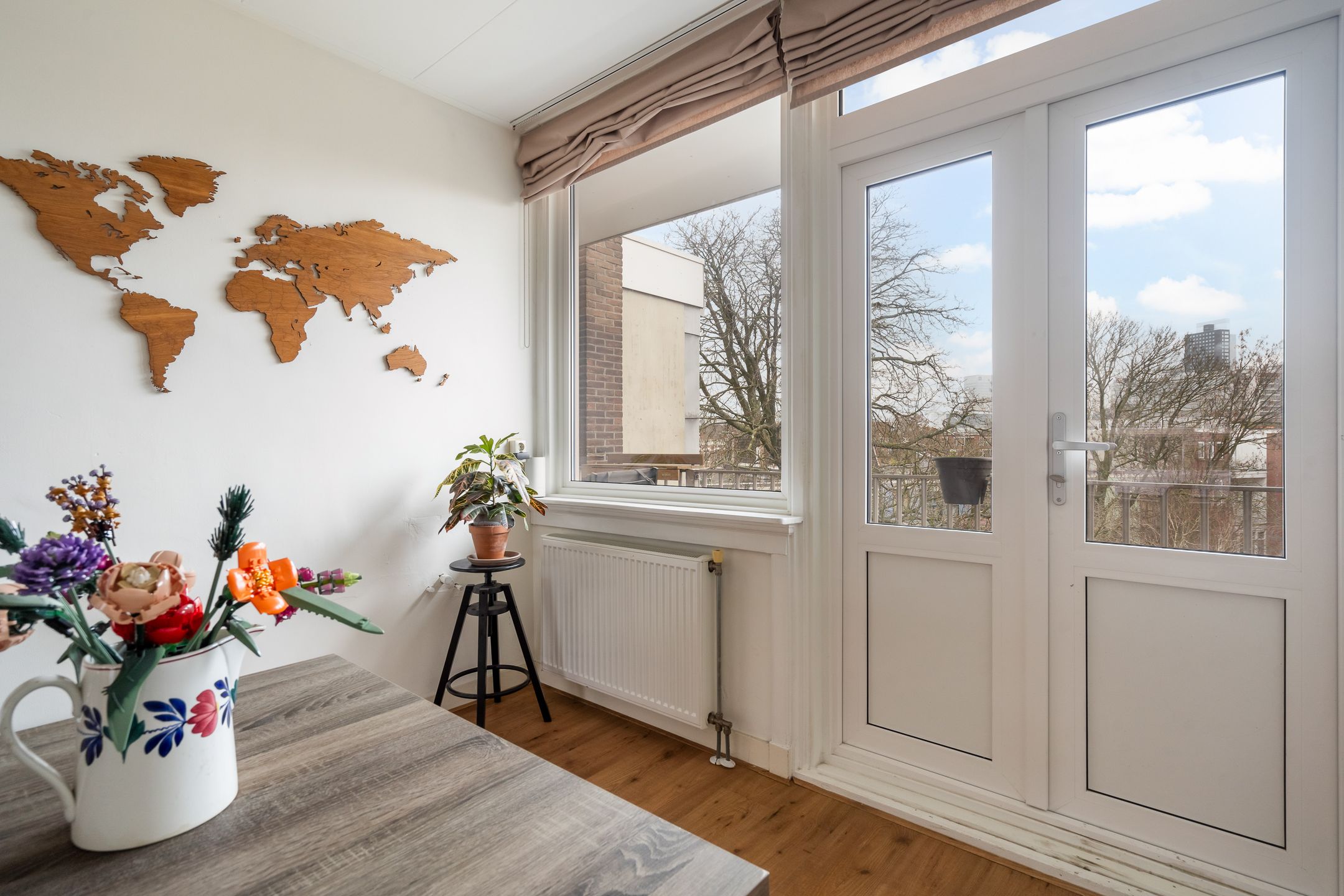 Foto 12 van Walenburgerweg 78-A03