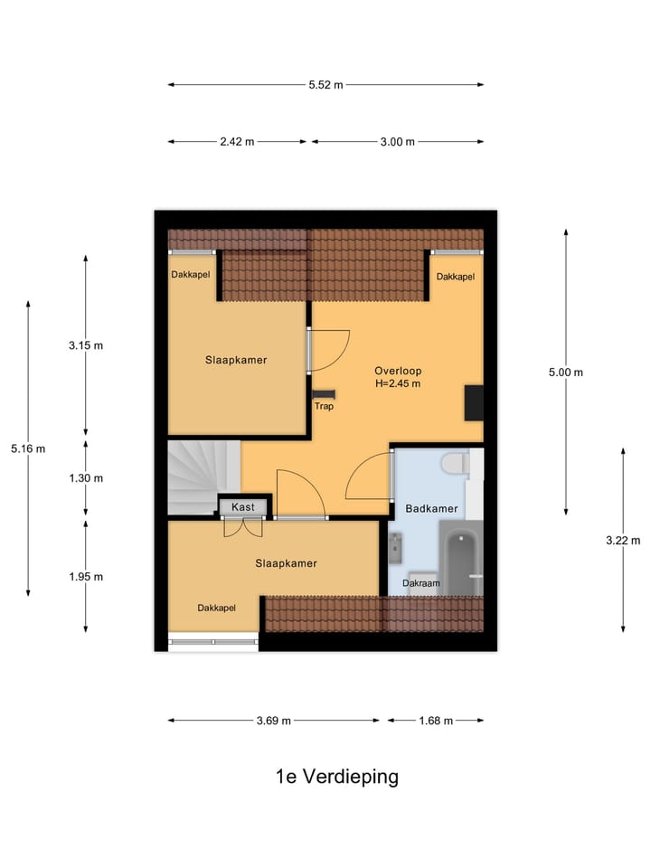 Foto 42 van Venuslaan 28