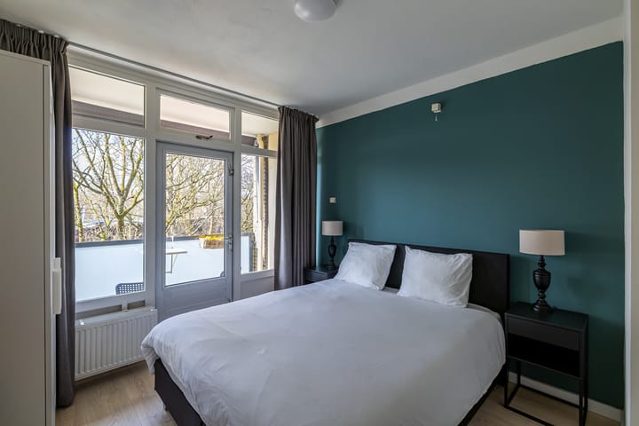 Foto 28 van Betje Wolffstraat 58