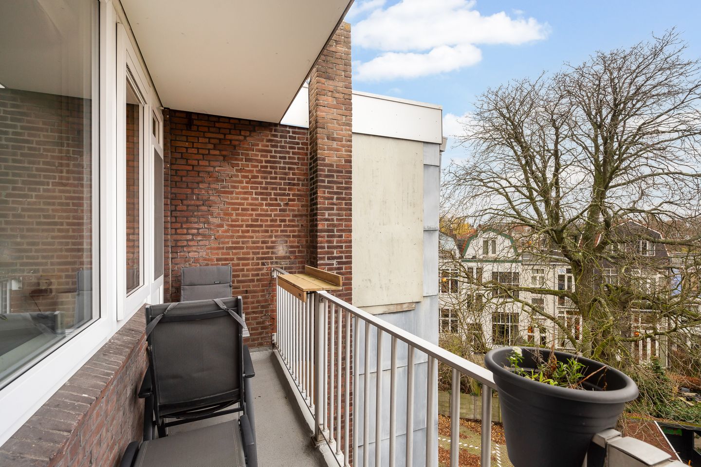 Foto 14 van Walenburgerweg 78-A03