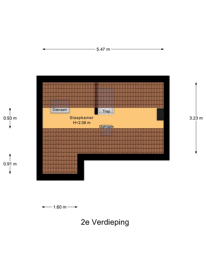 Foto 44 van Venuslaan 28
