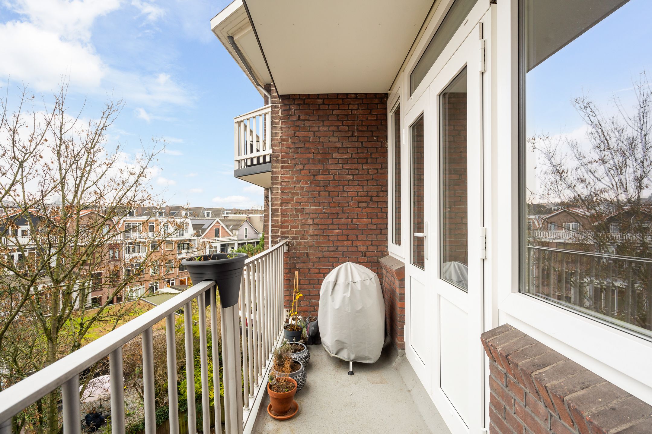 Foto 15 van Walenburgerweg 78-A03