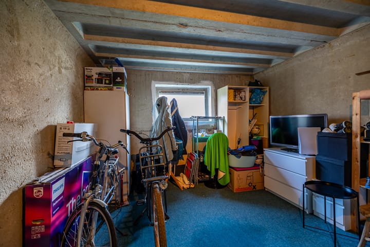 Foto 32 van Betje Wolffstraat 58