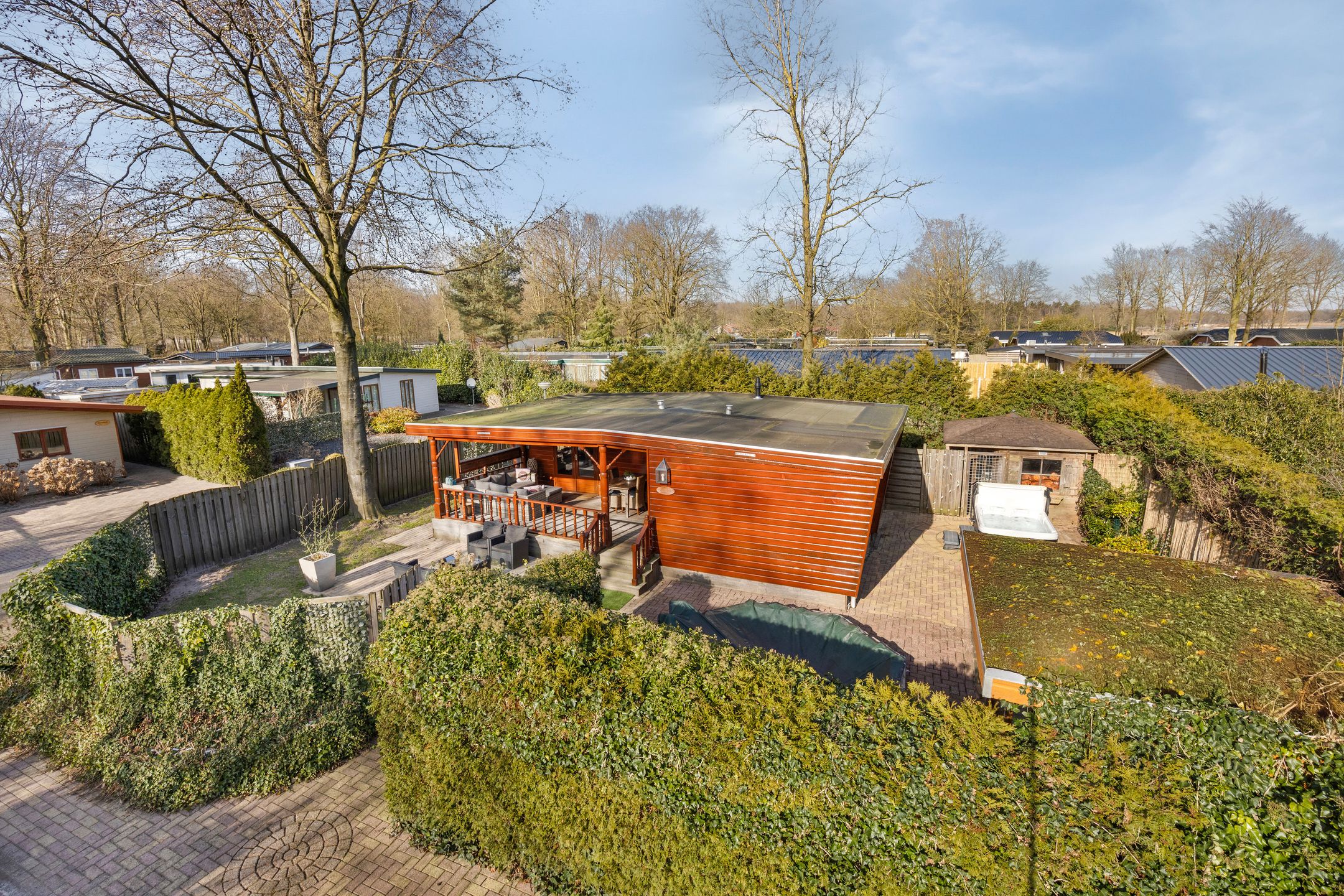 Foto 6 van Steenbakkersweg 5-248