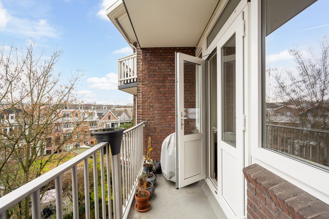 Foto 16 van Walenburgerweg 78-A03