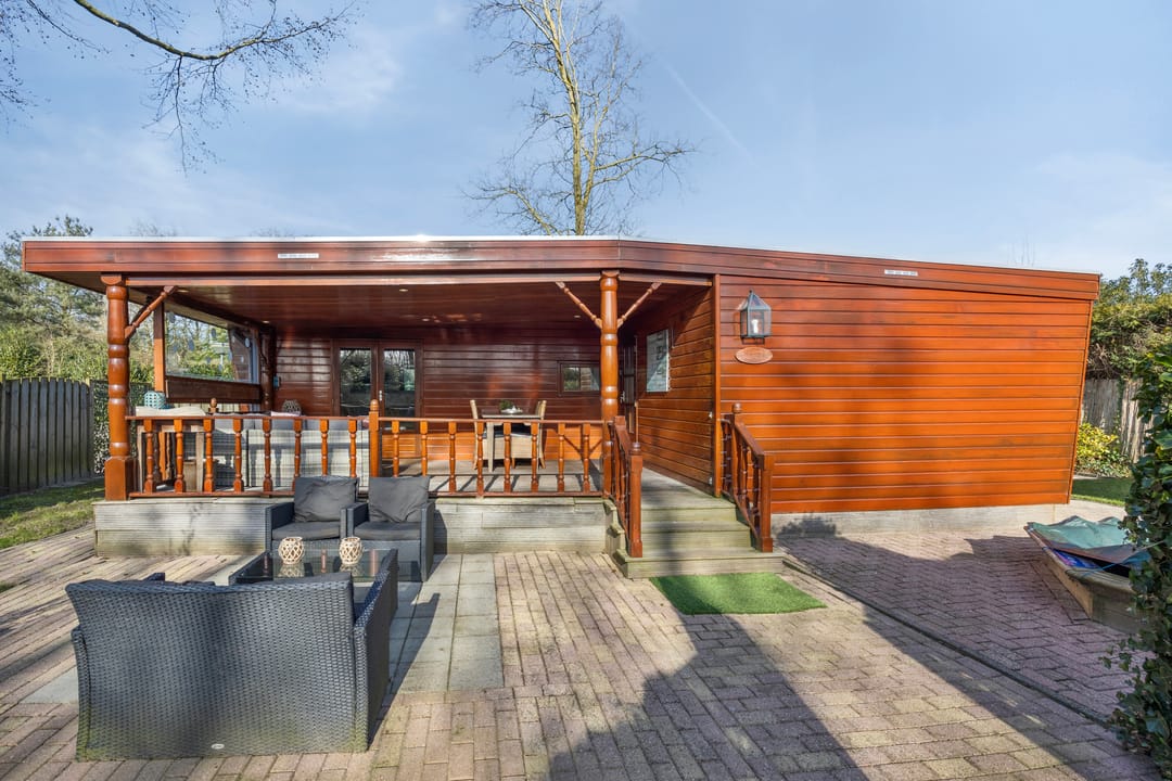 Foto 7 van Steenbakkersweg 5-248