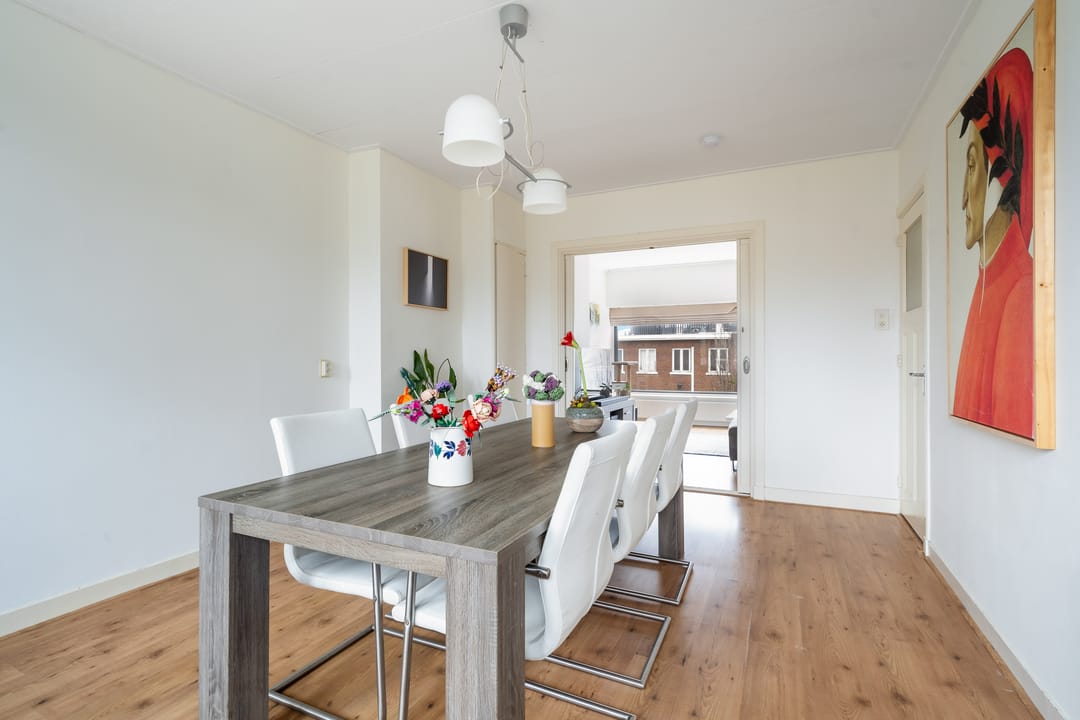 Foto 17 van Walenburgerweg 78-A03