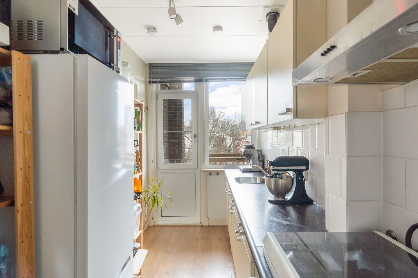 Foto 20 van Walenburgerweg 78-A03