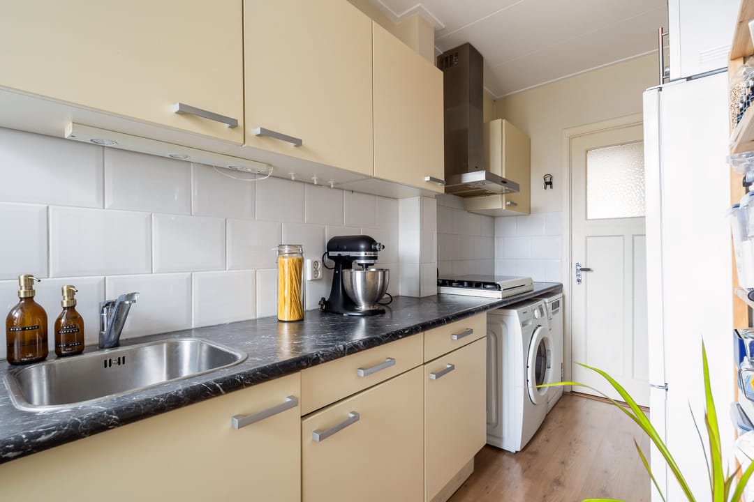 Foto 23 van Walenburgerweg 78-A03