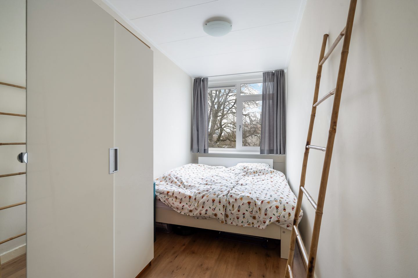 Foto 25 van Walenburgerweg 78-A03