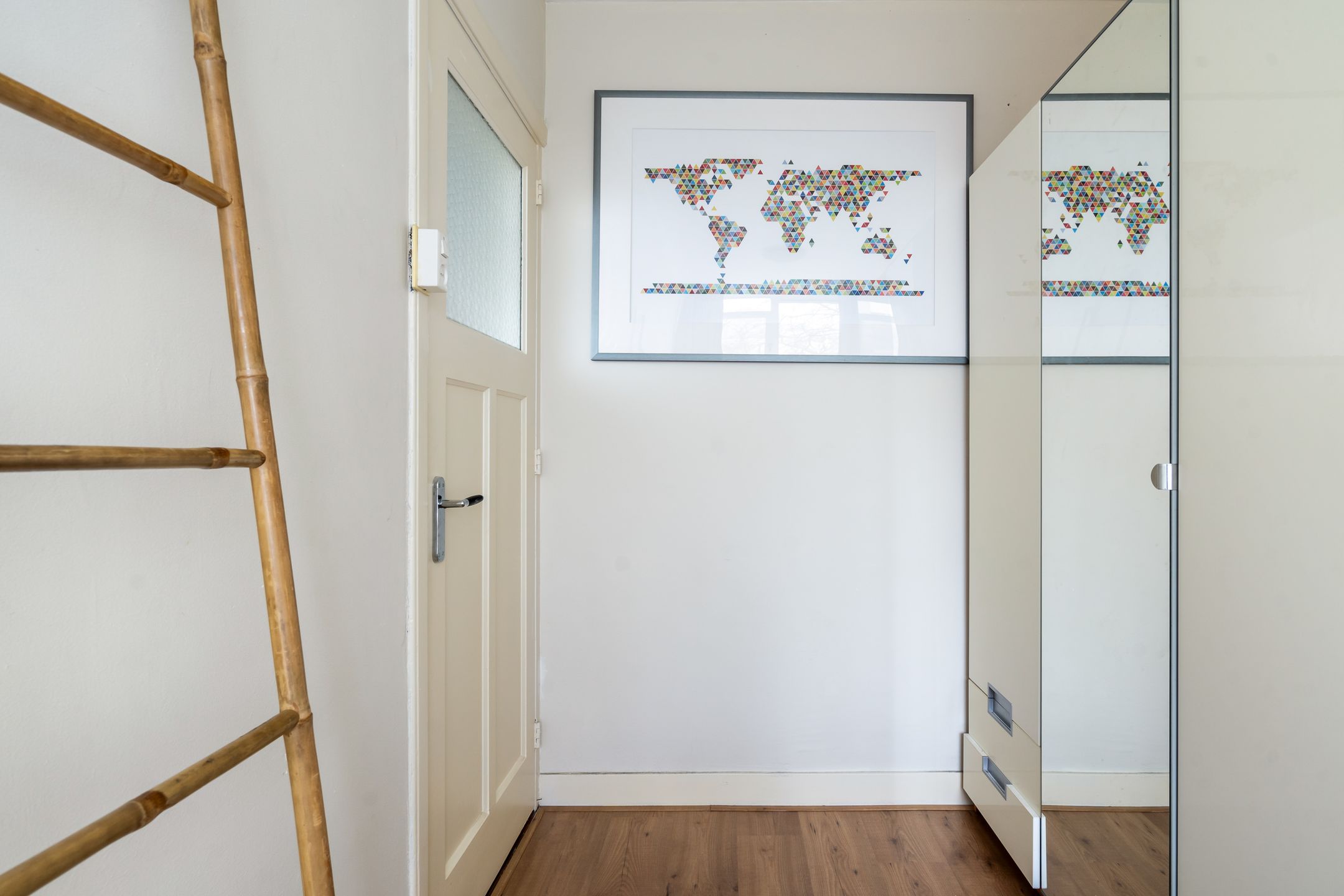 Foto 27 van Walenburgerweg 78-A03