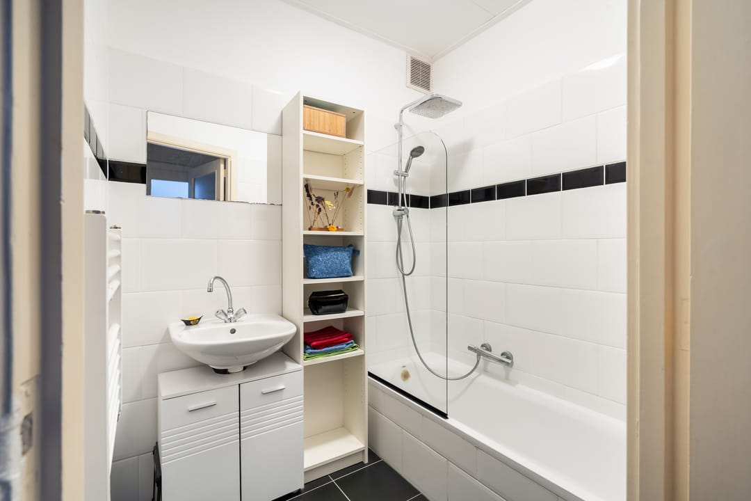 Foto 28 van Walenburgerweg 78-A03