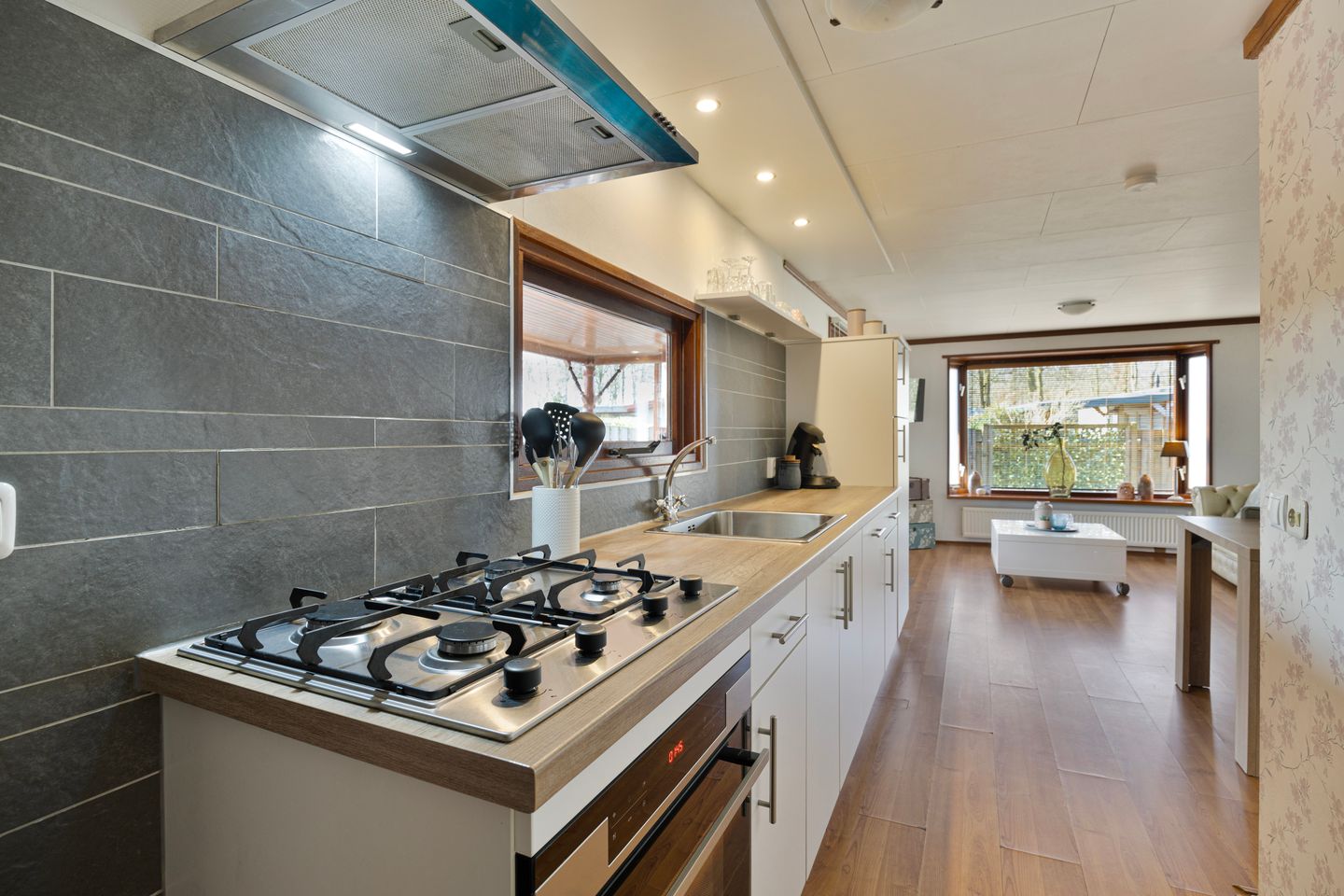 Foto 19 van Steenbakkersweg 5-248