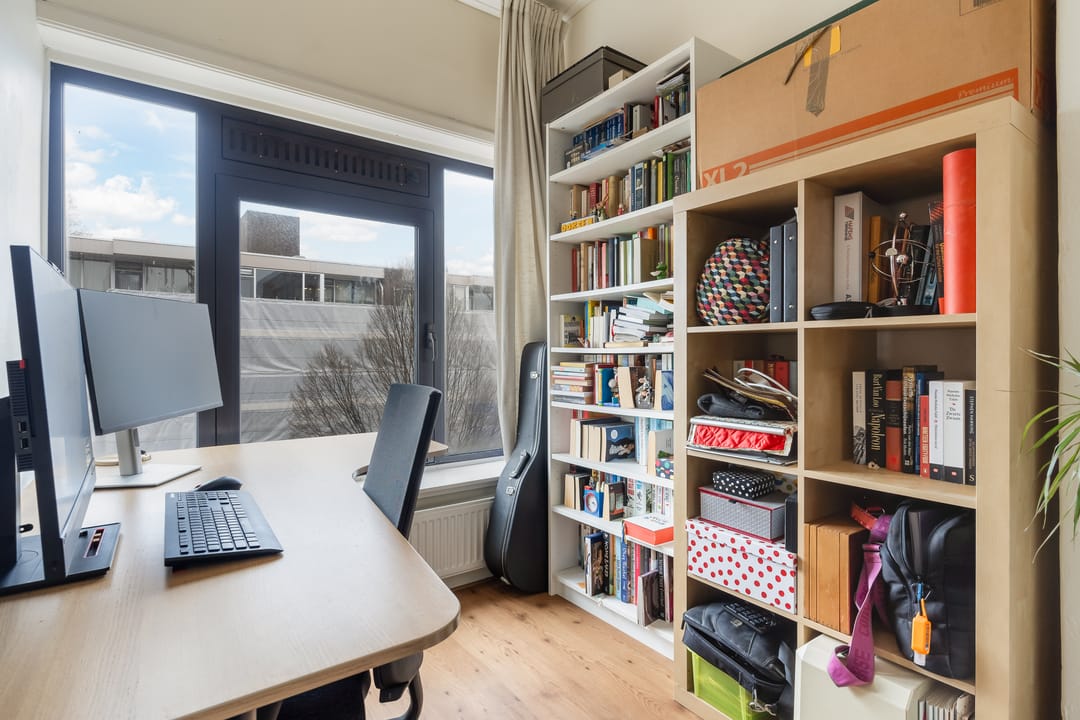 Foto 31 van Walenburgerweg 78-A03