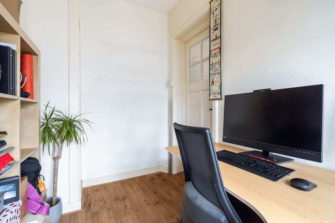 Foto 32 van Walenburgerweg 78-A03