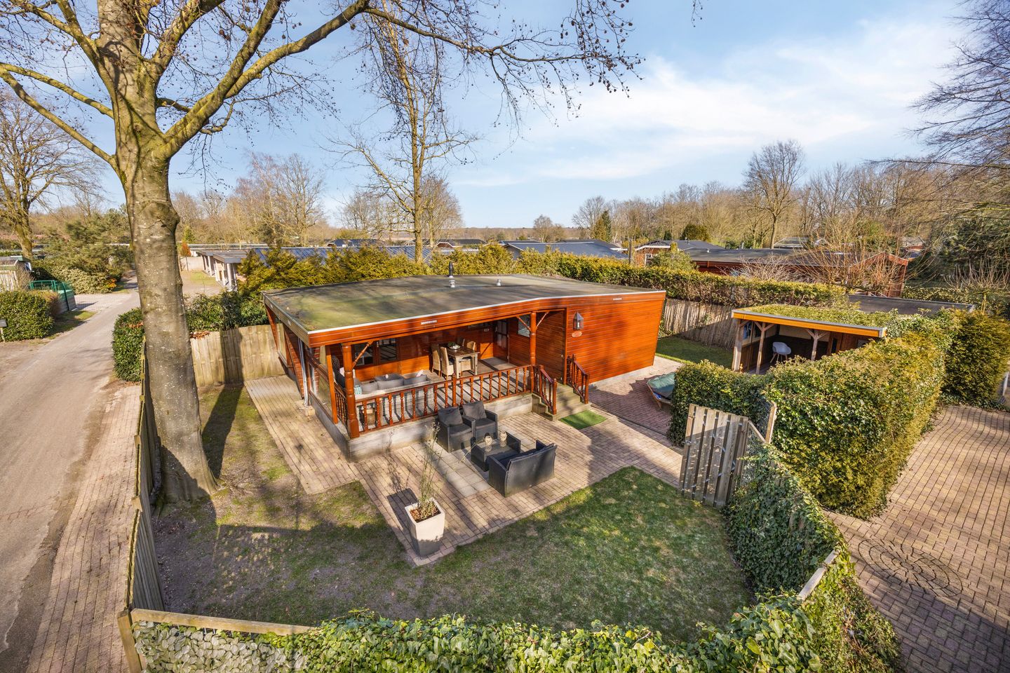 Foto 25 van Steenbakkersweg 5-248