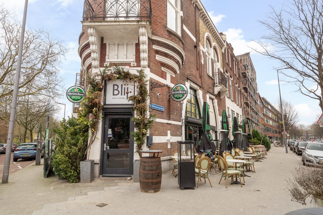 Foto 37 van Walenburgerweg 78-A03