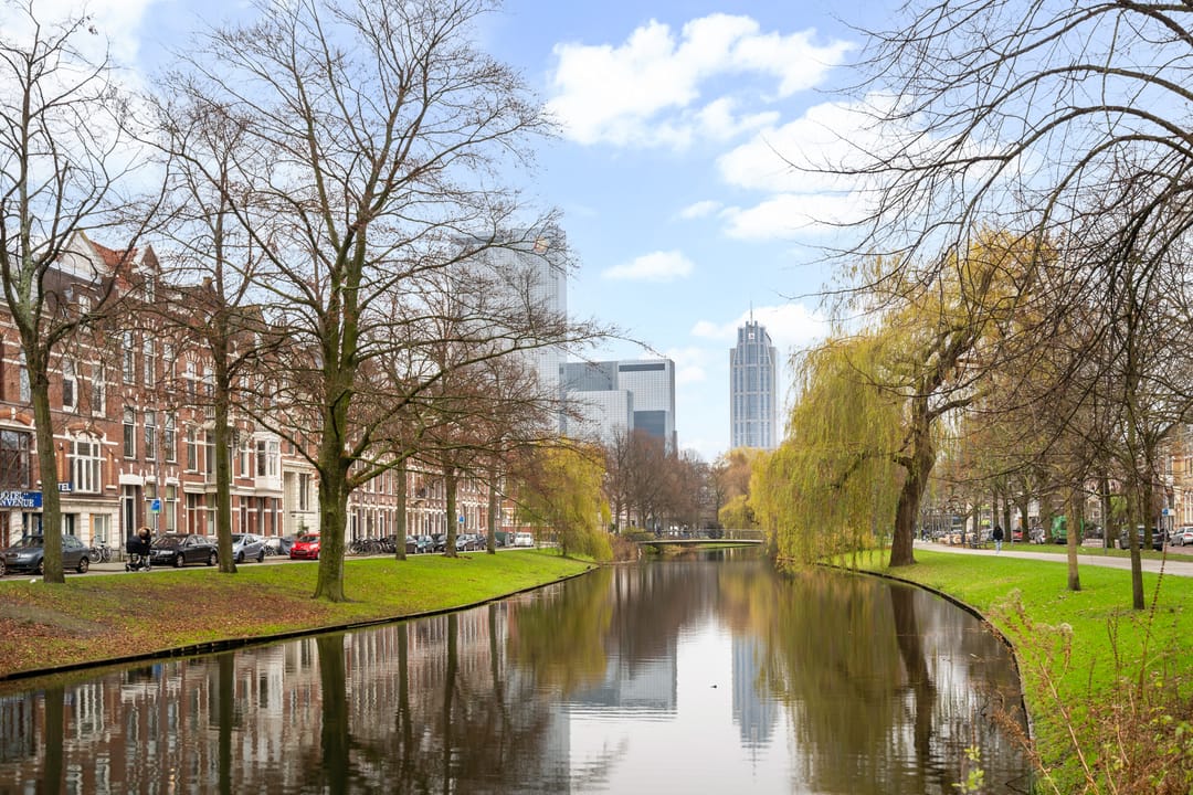 Foto 38 van Walenburgerweg 78-A03