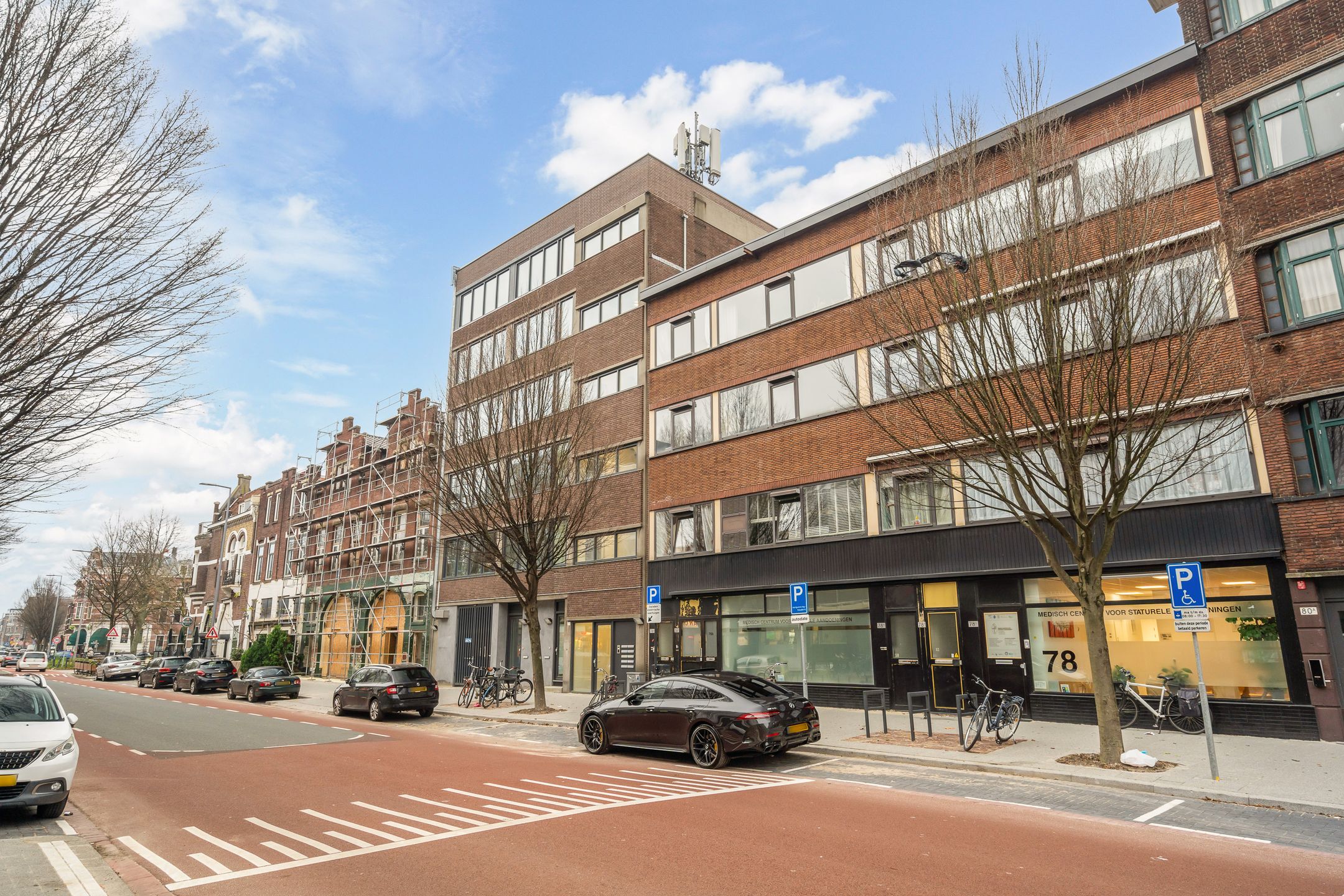 Foto 39 van Walenburgerweg 78-A03