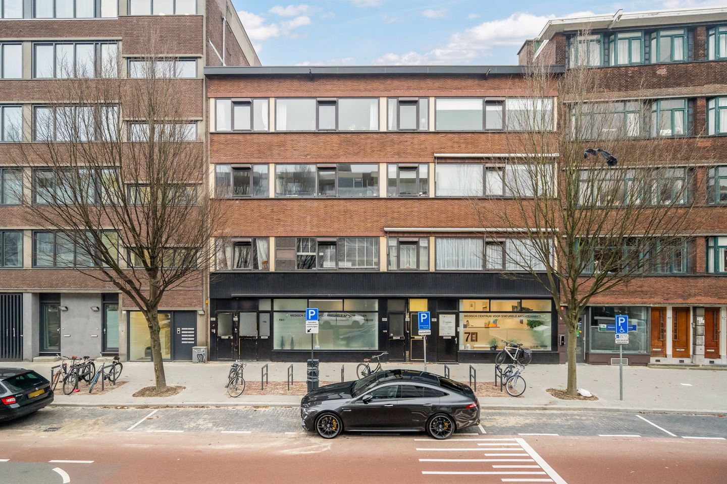 Foto 40 van Walenburgerweg 78-A03