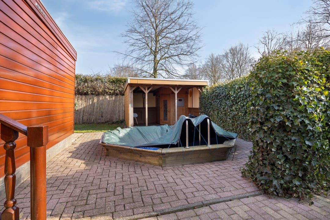 Foto 31 van Steenbakkersweg 5-248