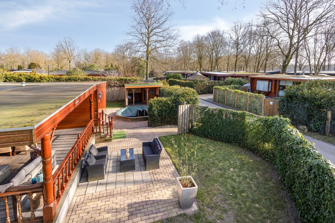 Foto 37 van Steenbakkersweg 5-248