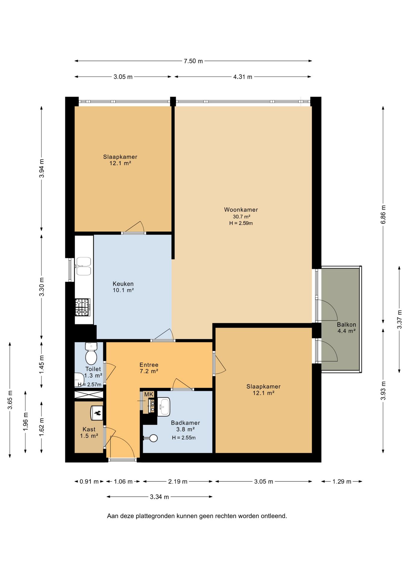 Foto 30 van Wederik 41