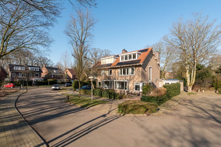 Foto 2 van Prof. Sproncklaan 2