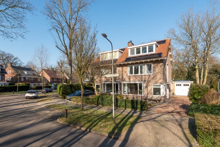 Foto 4 van Prof. Sproncklaan 2