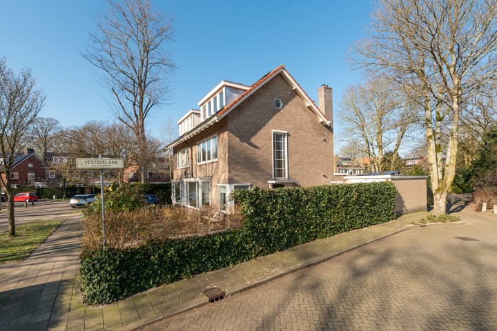 Foto 5 van Prof. Sproncklaan 2