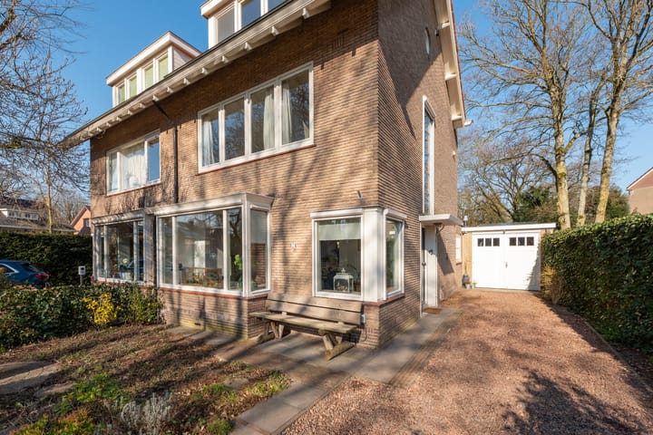 Photo 6 of Prof. Sproncklaan 2