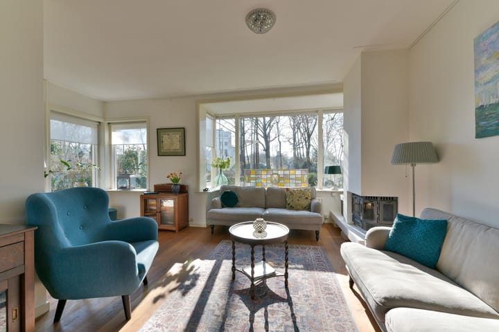 Photo 10 of Prof. Sproncklaan 2