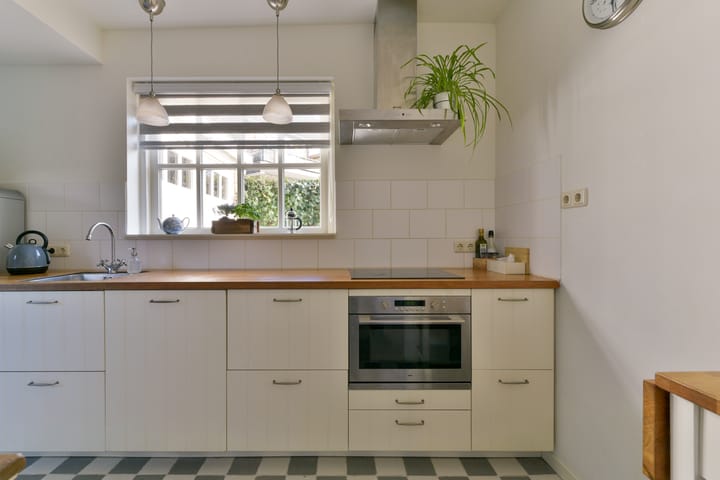 Photo 20 of Prof. Sproncklaan 2