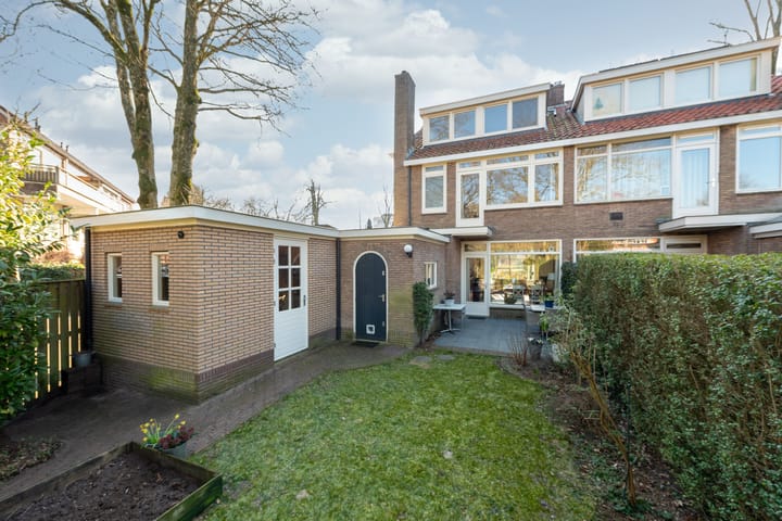 Photo 23 of Prof. Sproncklaan 2