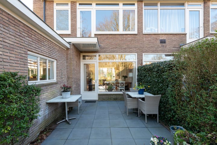 Photo 24 of Prof. Sproncklaan 2