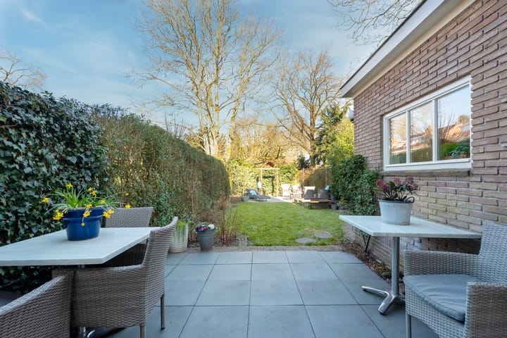 Photo 25 of Prof. Sproncklaan 2