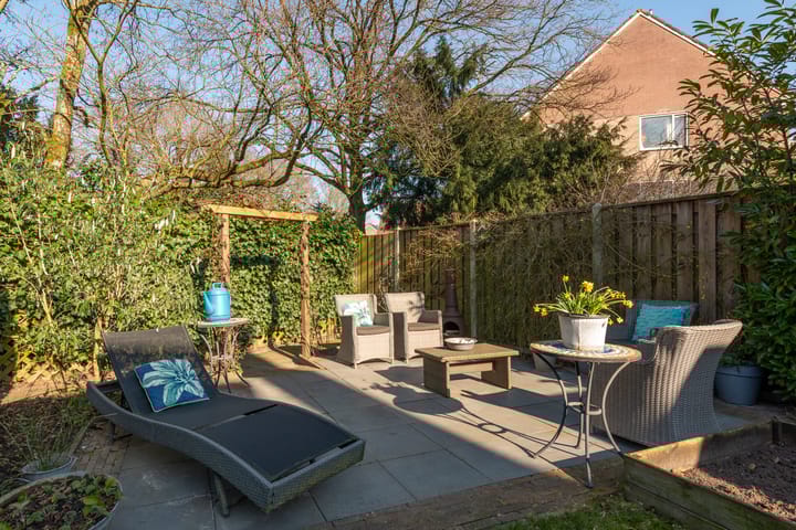 Photo 26 of Prof. Sproncklaan 2