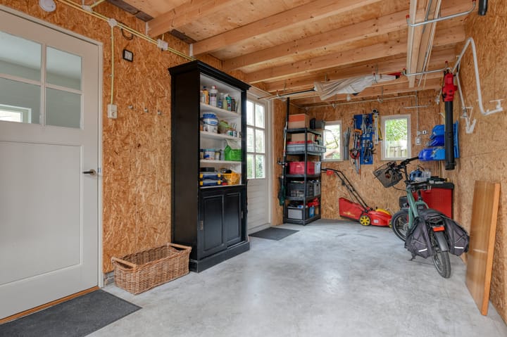 Photo 28 of Prof. Sproncklaan 2