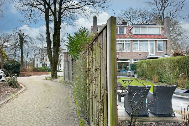 Photo 52 of Prof. Sproncklaan 2