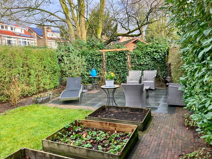 Photo 54 of Prof. Sproncklaan 2