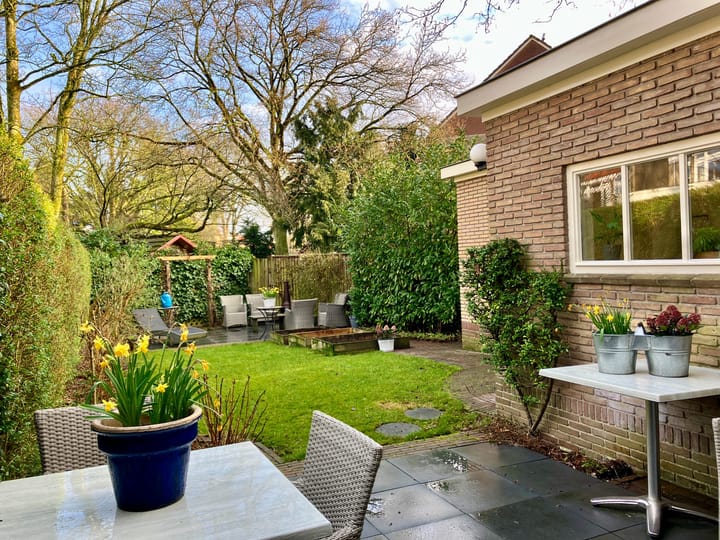 Photo 55 of Prof. Sproncklaan 2