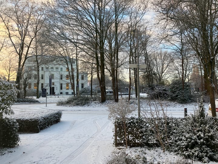 Photo 58 of Prof. Sproncklaan 2