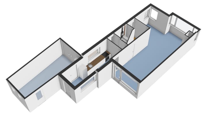 Photo 60 of Prof. Sproncklaan 2