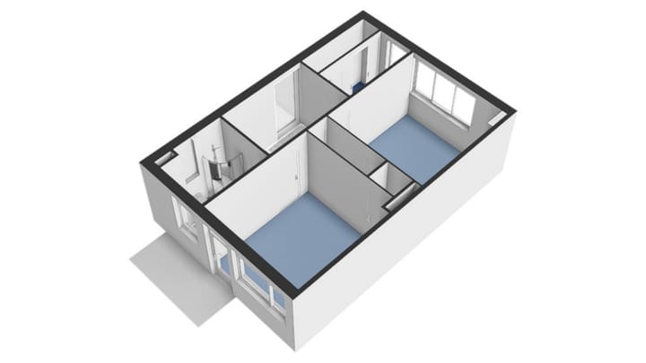 Photo 63 of Prof. Sproncklaan 2