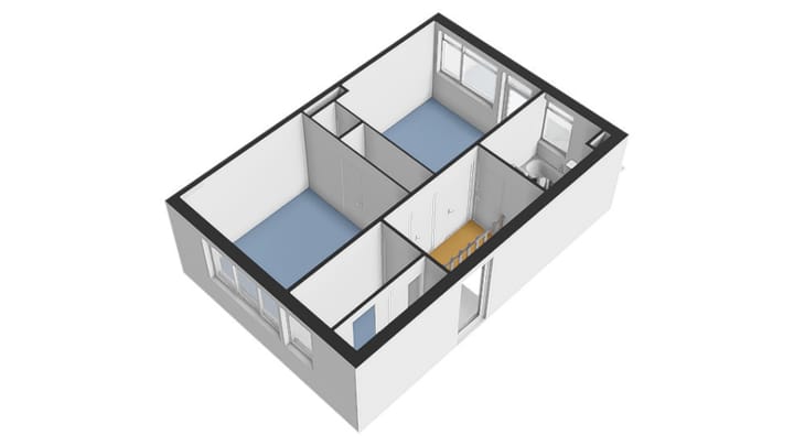 Photo 64 of Prof. Sproncklaan 2