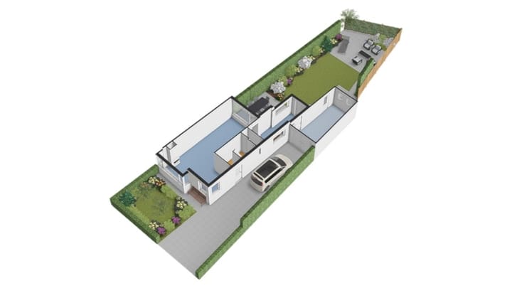 Photo 72 of Prof. Sproncklaan 2